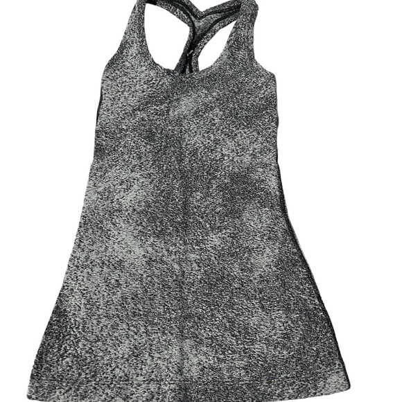 Lululemon Cool Racerback II - Picture 4 of 5